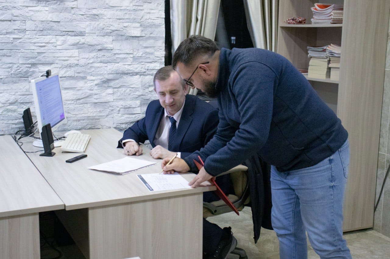 Новость Поздравляем наших слушателей с завершением курса «Организация государственных и муниципальных закупок»! 